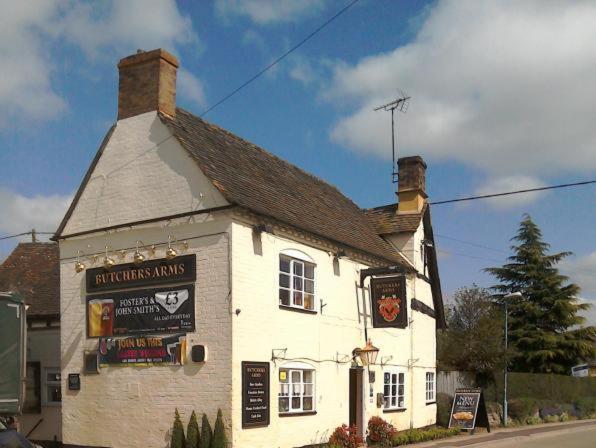 Cotswold Thatched Cottage Mickleton  Bagian luar foto